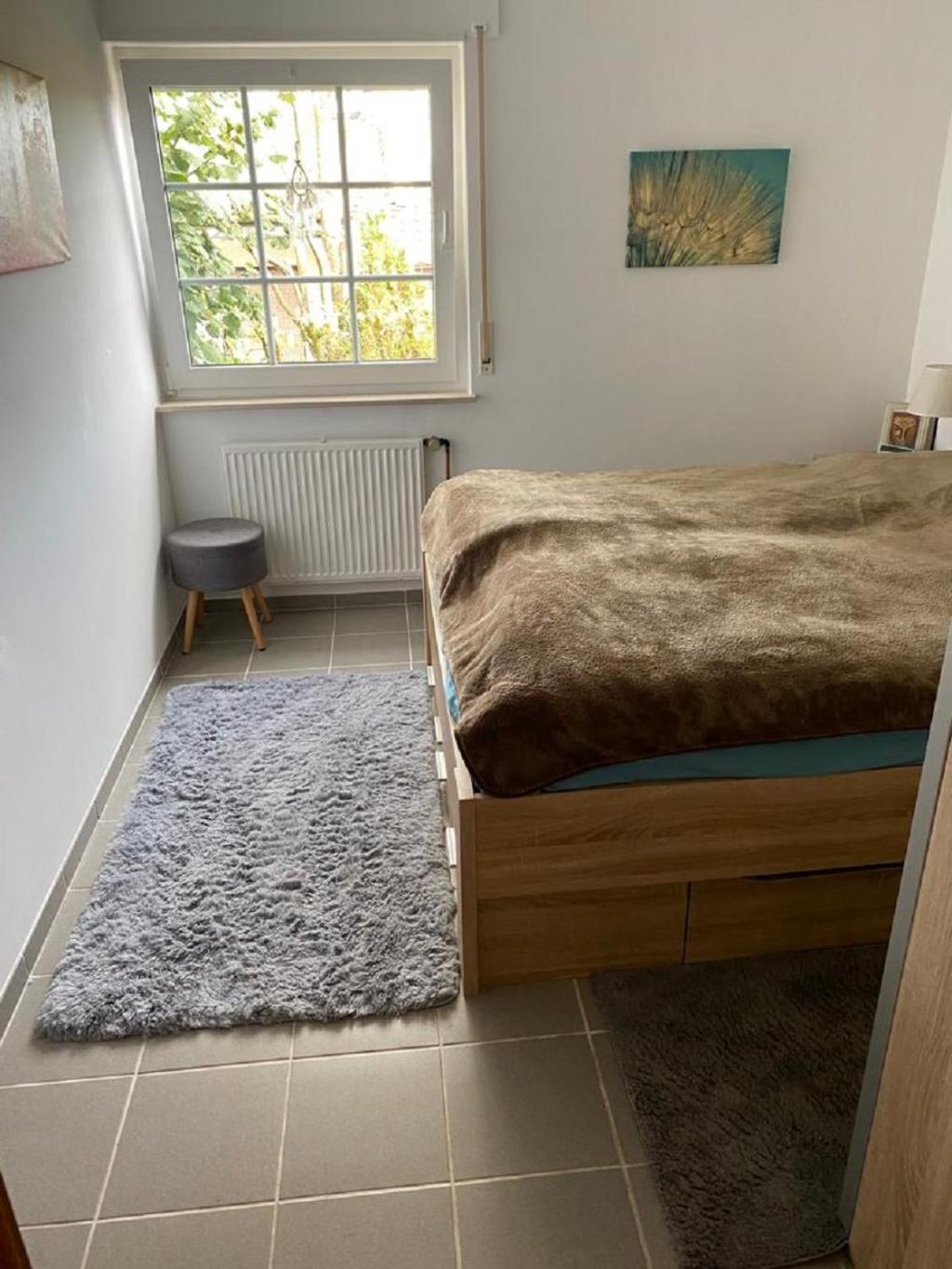 Ferienhaus Glueckspilz Beim Hennesee Meschede Exterior foto