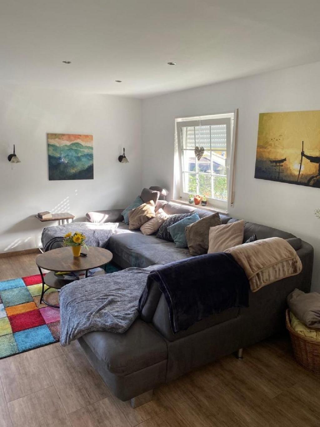 Ferienhaus Glueckspilz Beim Hennesee Meschede Exterior foto