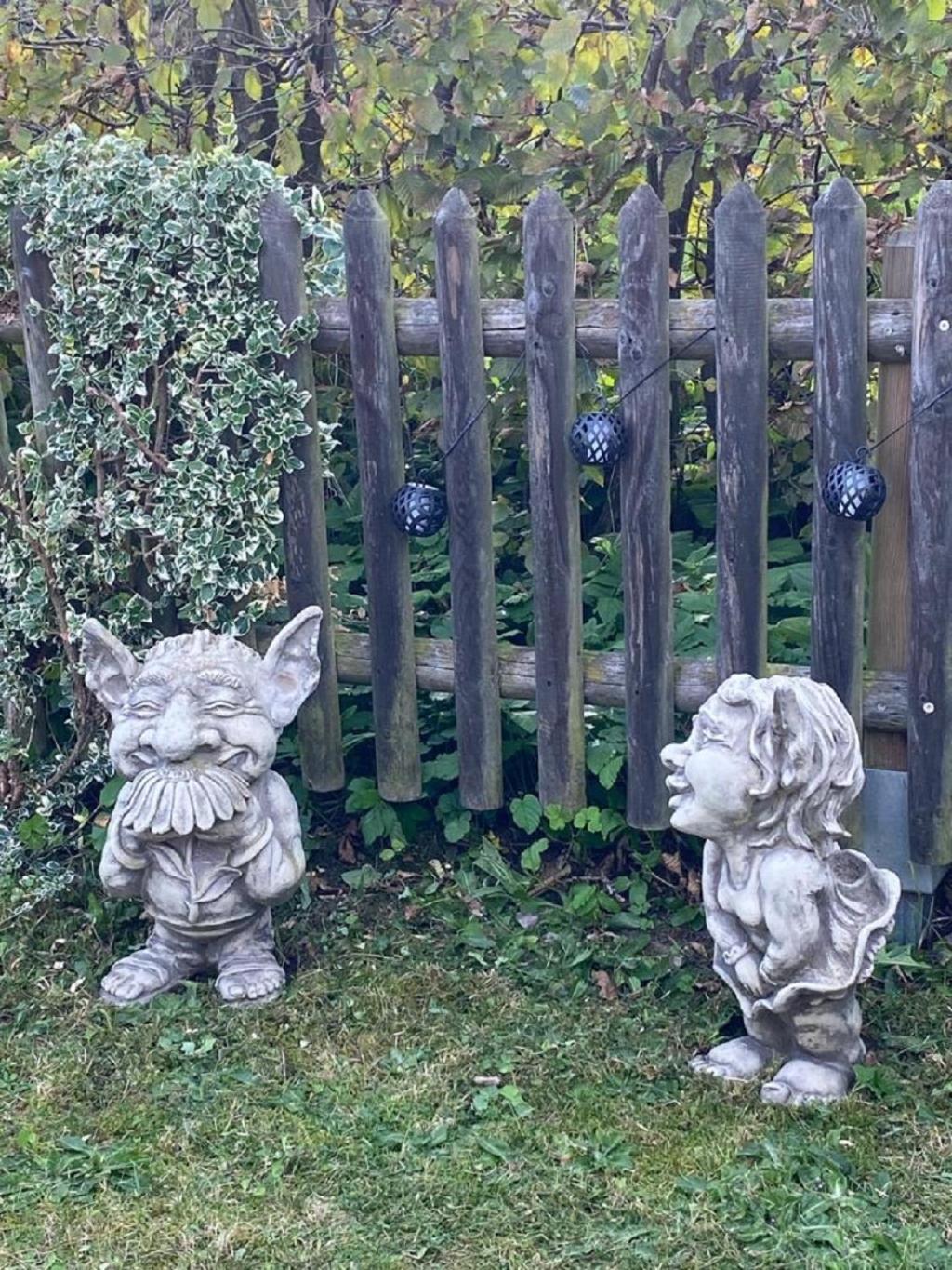 Ferienhaus Glueckspilz Beim Hennesee Meschede Exterior foto