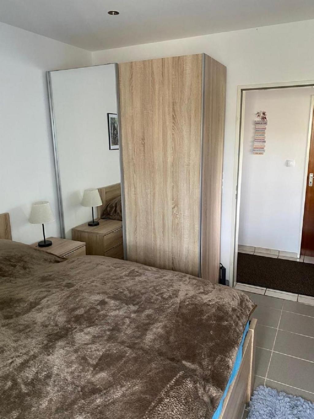 Ferienhaus Glueckspilz Beim Hennesee Meschede Exterior foto